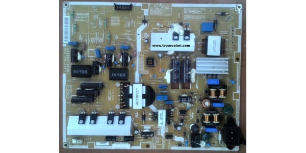 BN44-00623D, BN44-00623B, L46X1QV_DSM, SAMSUNG UE46F6340SS LED TV Power board, Besleme kartı